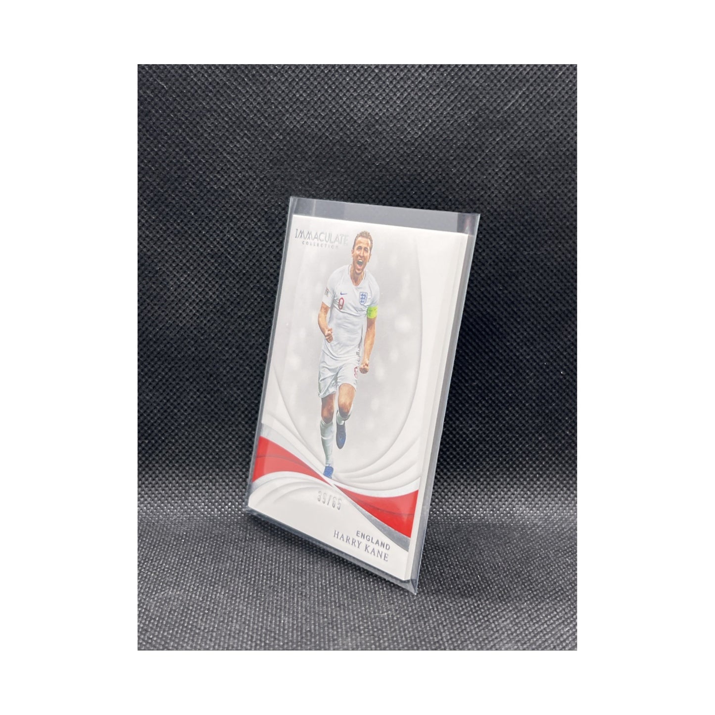 Harry Kane | Procards | PCS-337 | foto 3