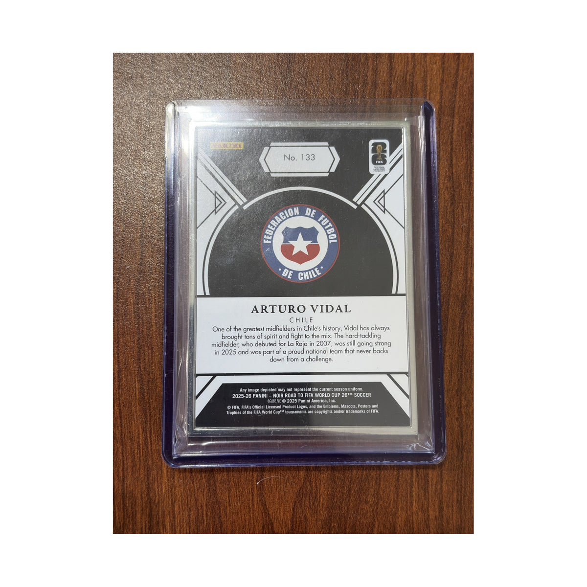 Scott McTominay | Procards | PCS-338 | foto 2