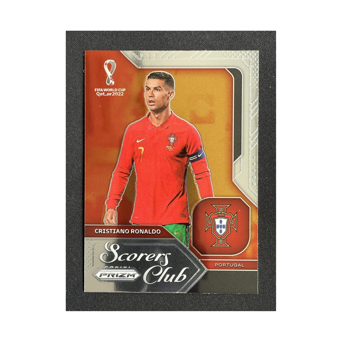 Cristiano Ronaldo | Procards | PCS-341 | foto 1
