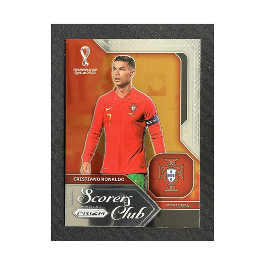 Cristiano Ronaldo | Procards | PCS-341 | foto 1