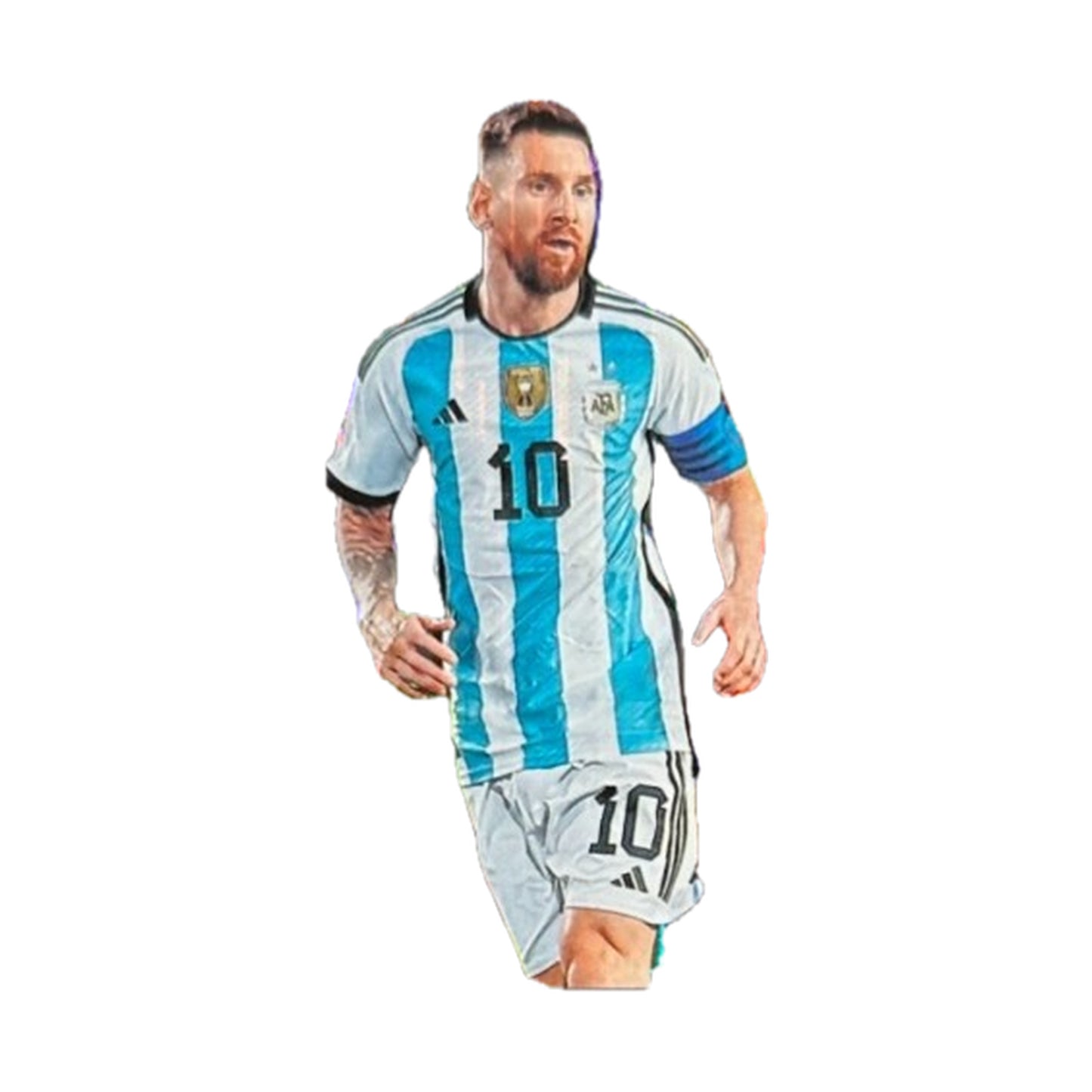 Lionel Messi | Procards | PCS-342 | foto 1