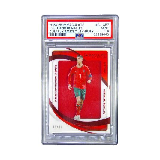 Cristiano Ronaldo | Procards | PCS-348 | foto 1