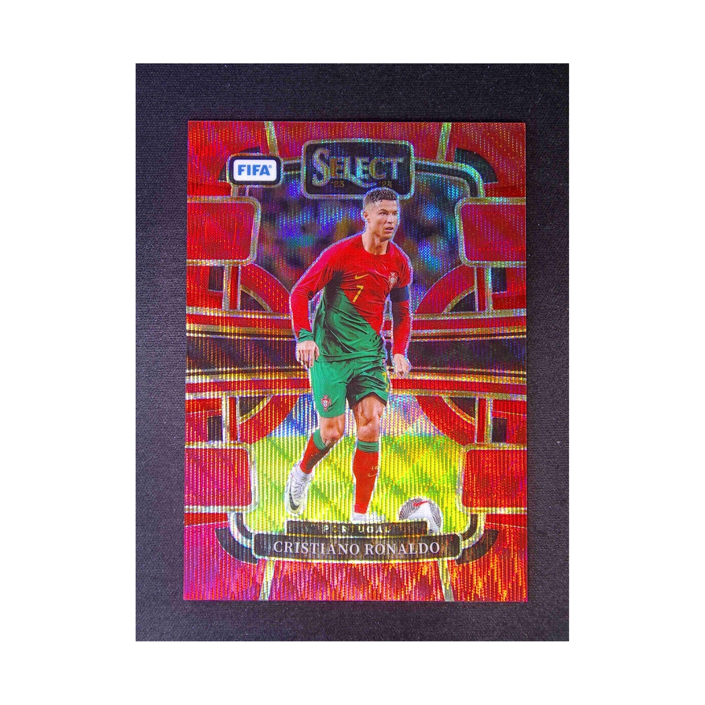 Cristiano Ronaldo | Procards | PCS-349 | foto 1