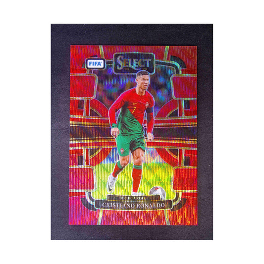 Cristiano Ronaldo | Procards | PCS-349 | foto 1