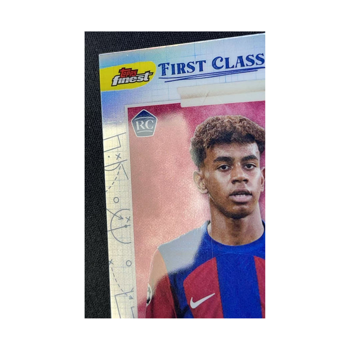 Lamine Yamal | Procards | PCS-355 | foto 3