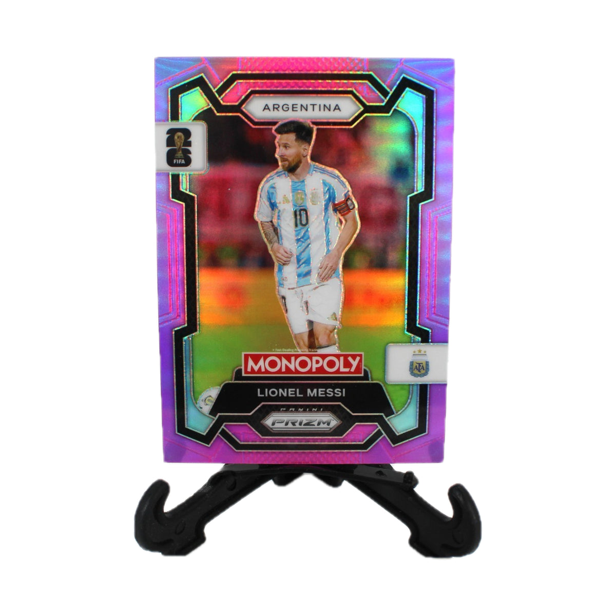 Lionel Messi | Procards | PCS-360 | foto 1