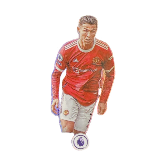 Cristiano Ronaldo | Procards | PCS-364 | foto 1
