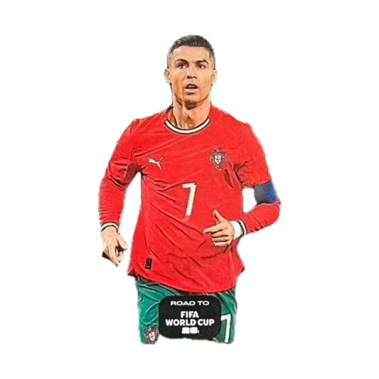 Cristiano Ronaldo | Procards | PCS-365 | foto 1