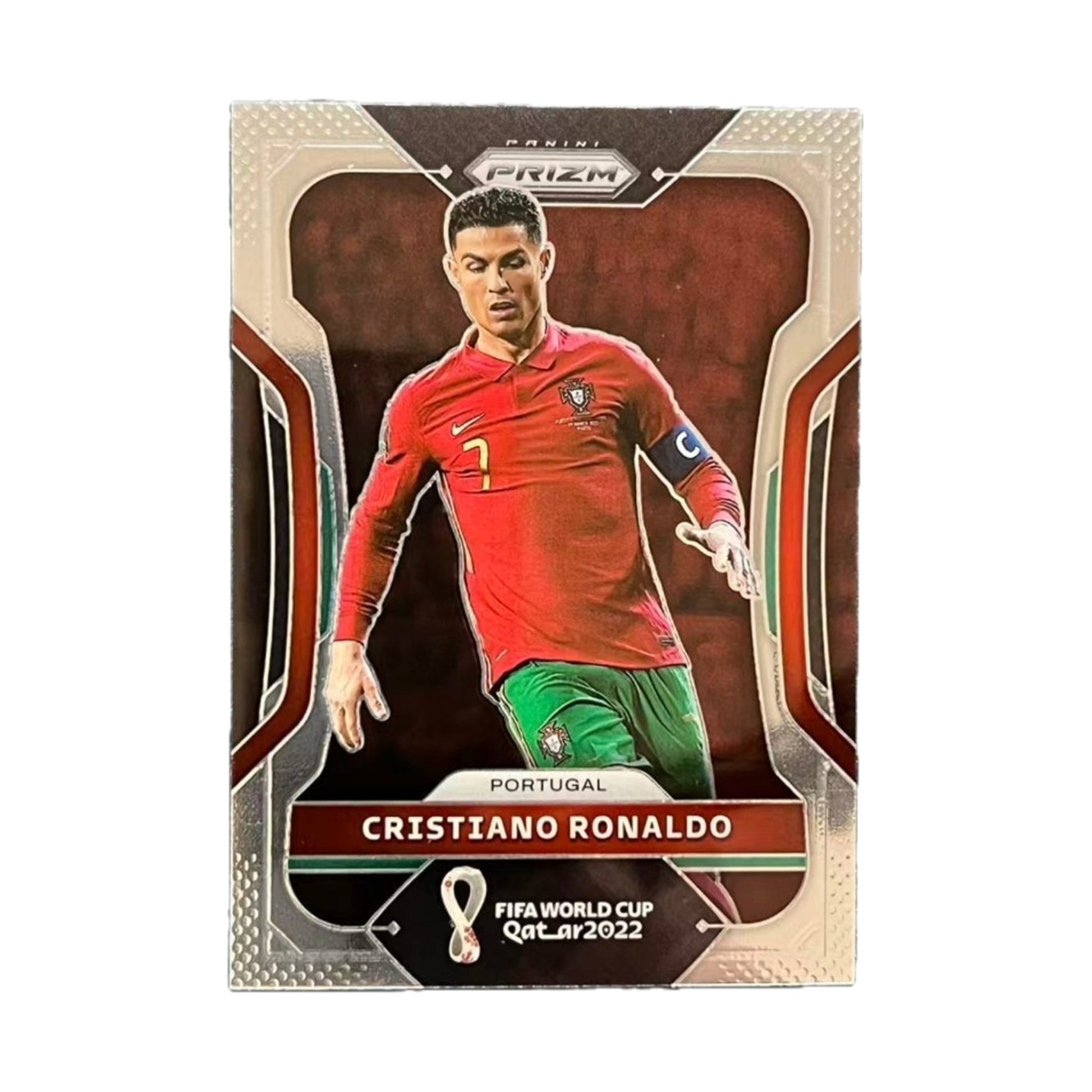Cristiano Ronaldo | Procards | PCS-366 | foto 1