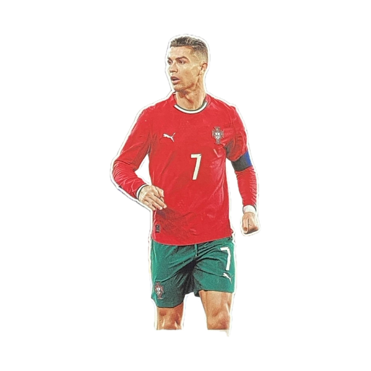 Cristiano Ronaldo | Procards | PCS-367 | foto 1