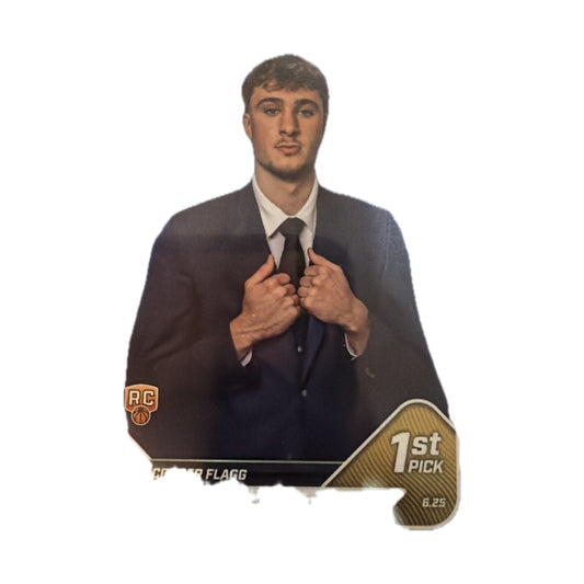 Cooper Flagg | Procards | PCS-369 | foto 1