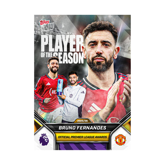 Bruno Fernandes | Procards | PCS-383 | foto 1