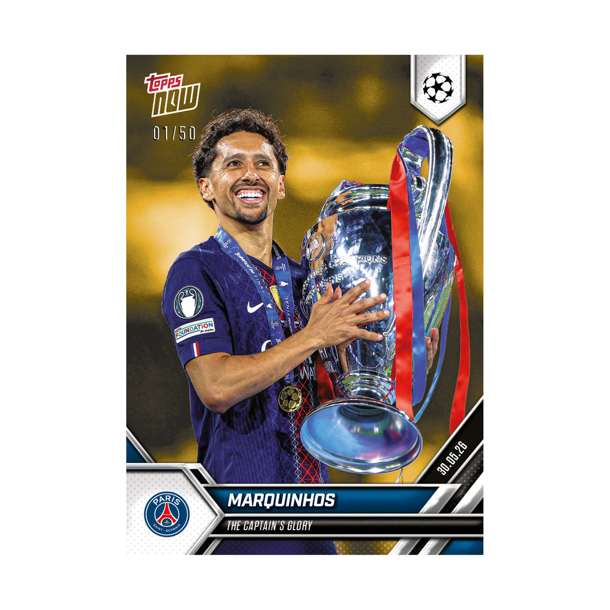 Marquinhos | Procards | PCS-387 | foto 7