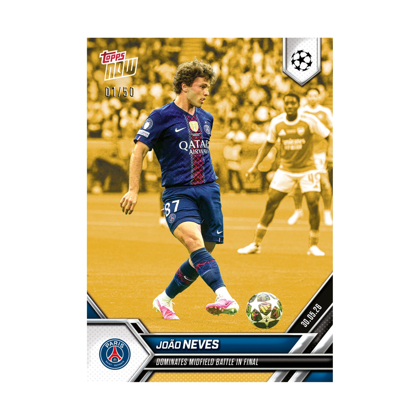 João Neves | Procards | PCS-391 | foto 6