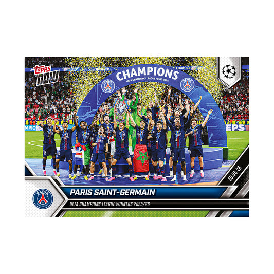Paris Saint-Germain | Procards | PCS-403 | foto 1