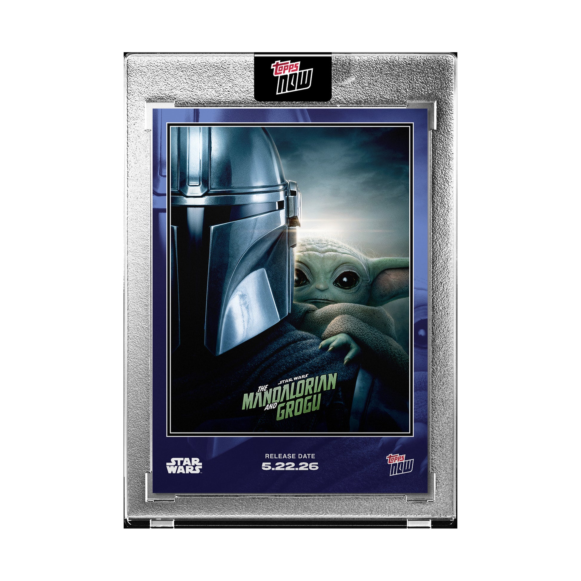 The Mandalorian + Grogu | Procards | PCS-407 | foto 4
