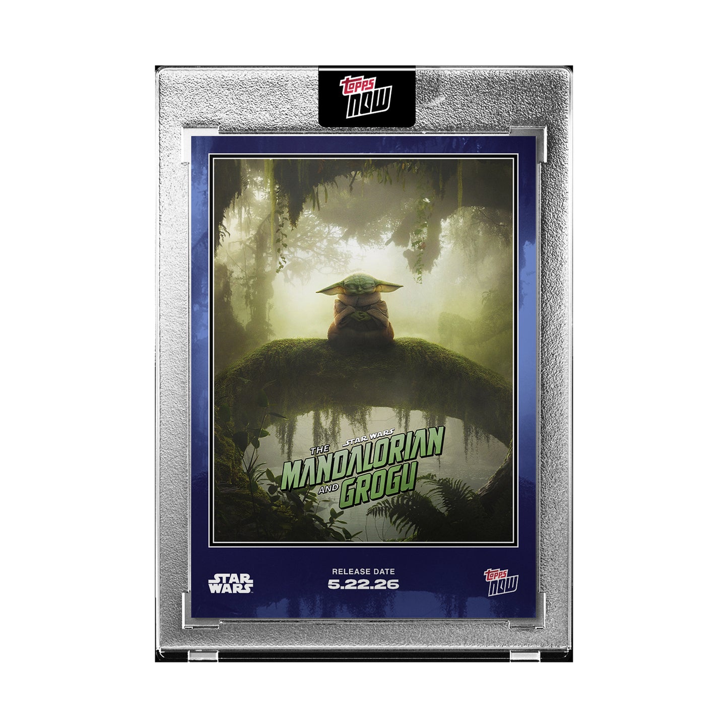 The Mandalorian + Grogu | Procards | PCS-407 | foto 5