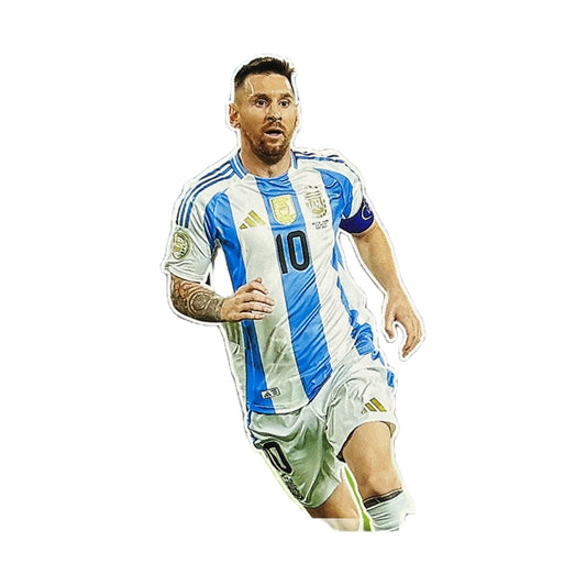Lionel Messi | Procards | PCS-410 | foto 1
