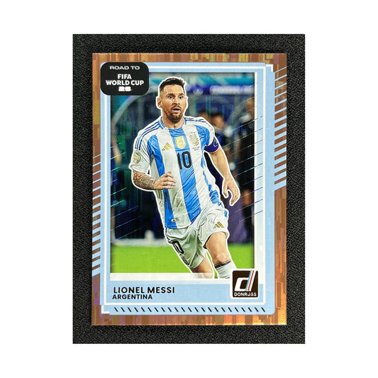 Lionel Messi | Procards | PCS-416 | foto 1