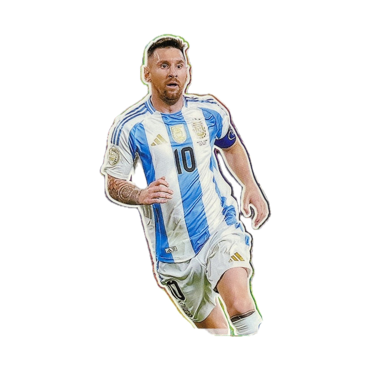 Lionel Messi | Procards | PCS-420 | foto 1