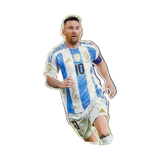 Lionel Messi | Procards | PCS-420 | foto 1