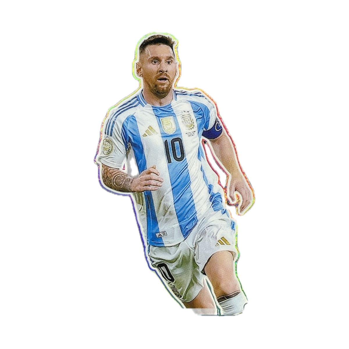Lionel Messi | Procards | PCS-424 | foto 1