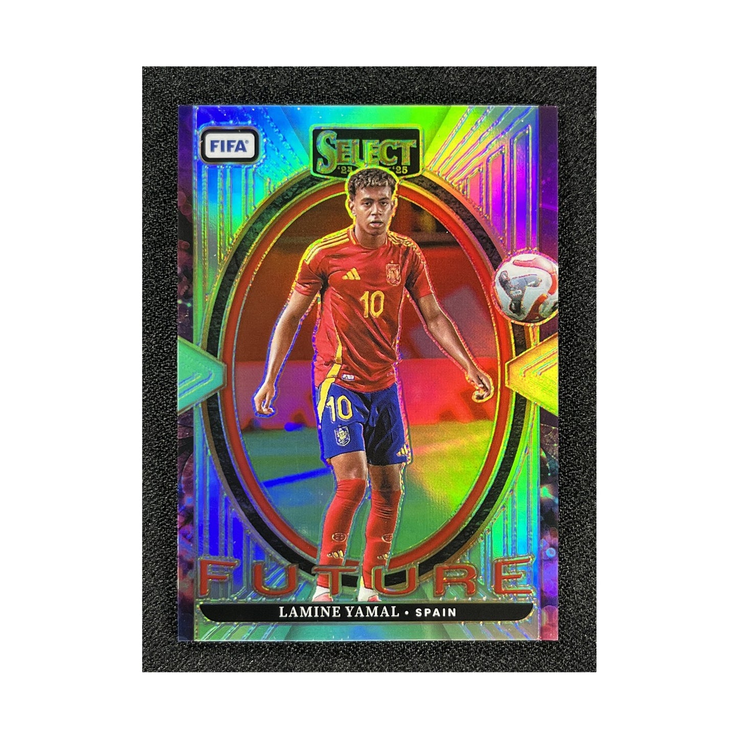 Lamine Yamal | Procards | PCS-429 | foto 1