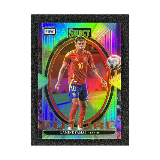 Lamine Yamal | Procards | PCS-429 | foto 1