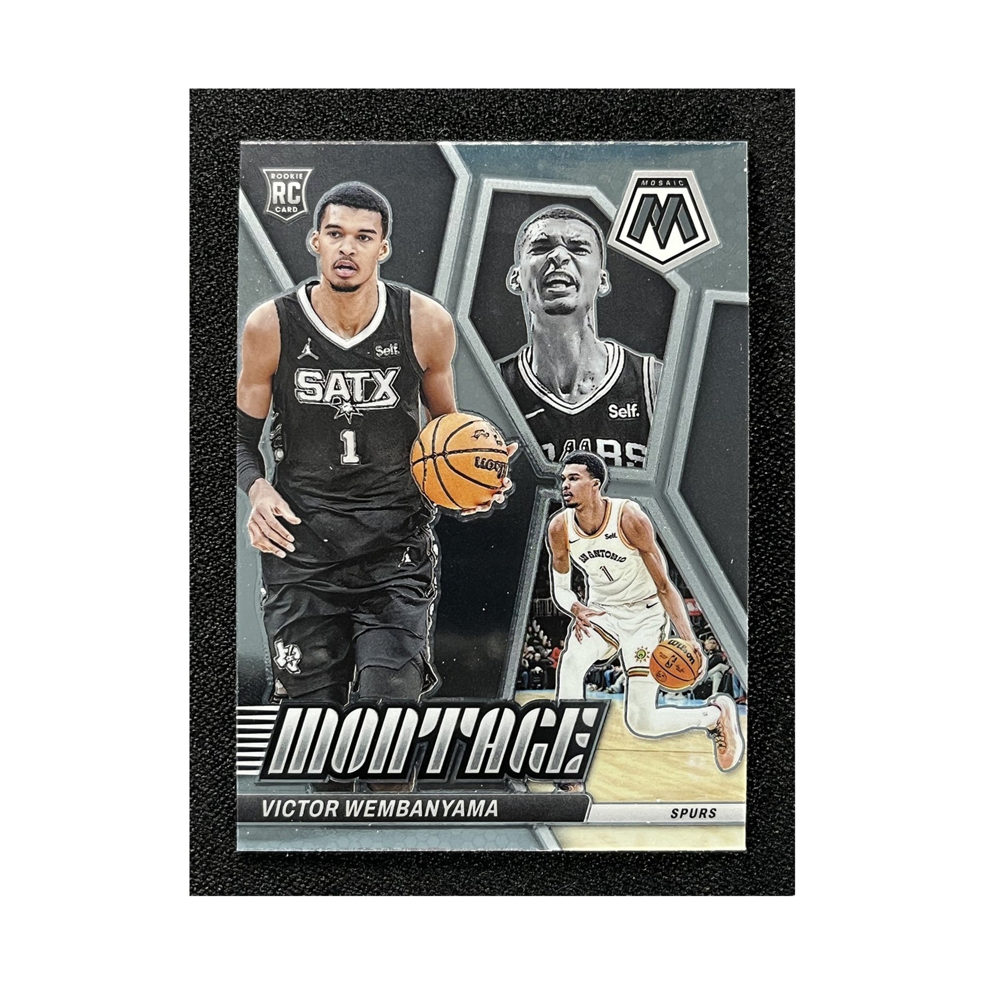 Victor Wembanyama | Procards | PCS-430 | foto 1