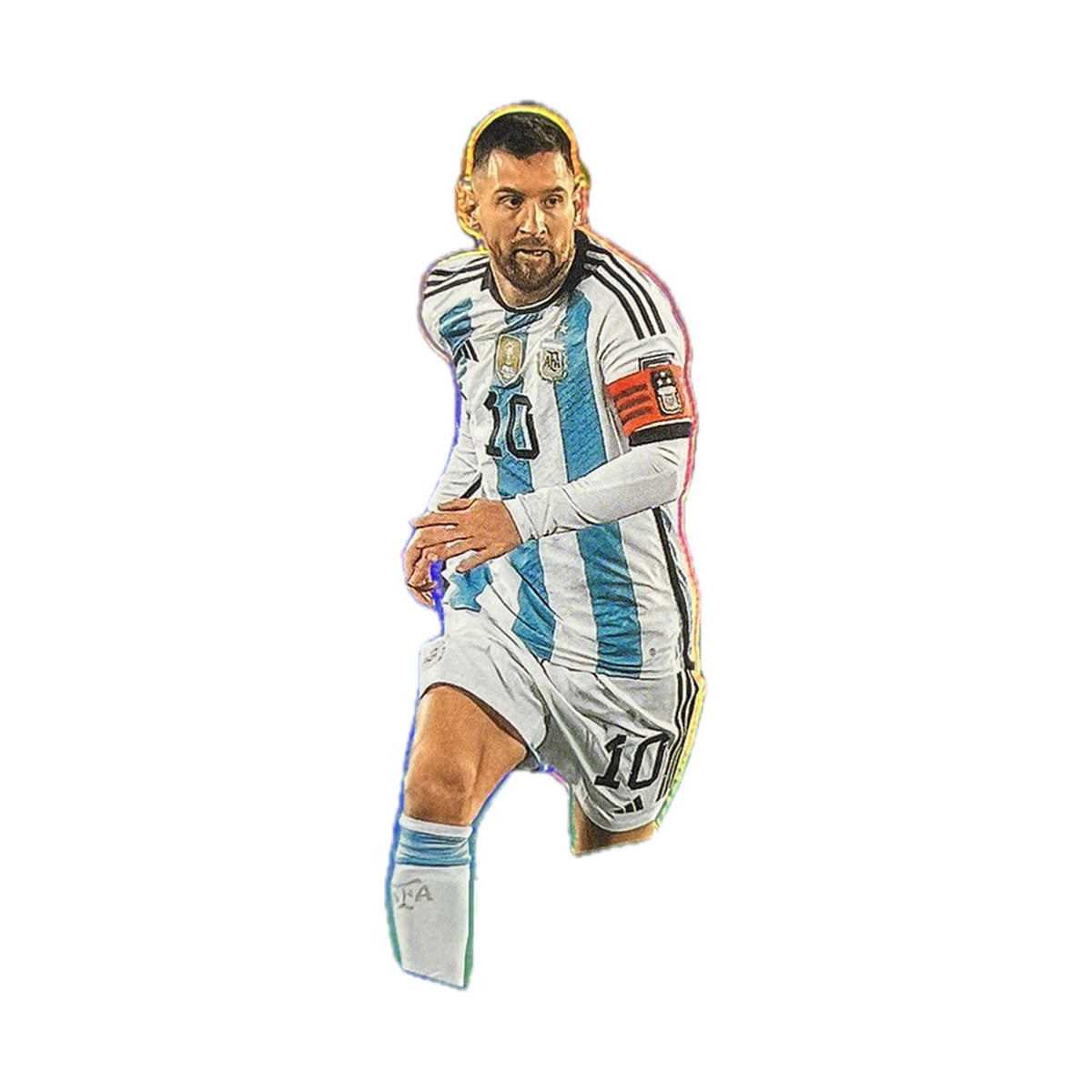 Lionel Messi | Procards | PCS-431 | foto 1