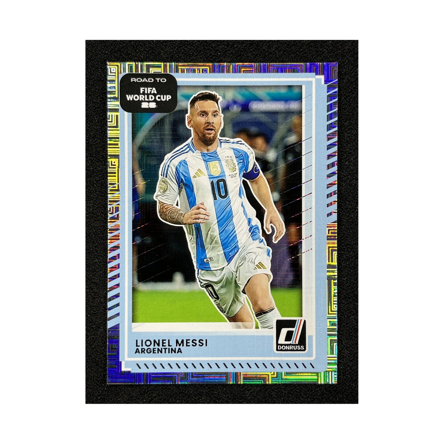 Lionel Messi | Procards | PCS-432 | foto 1