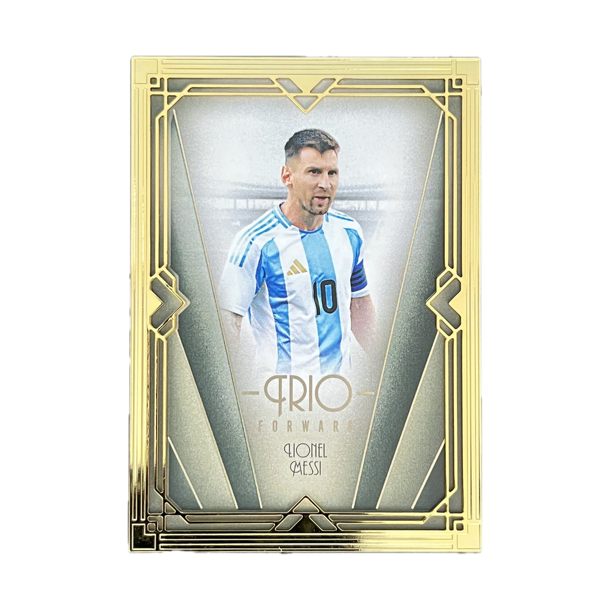 Lionel Messi | Procards | PCS-439 | foto 1