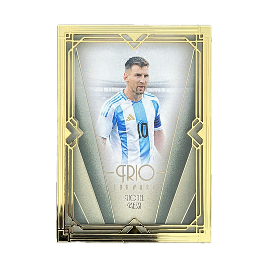Lionel Messi | Procards | PCS-439 | foto 1