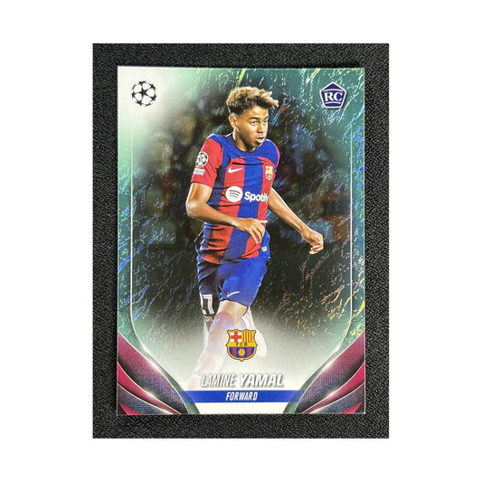 Lamine Yamal | Procards | PCS-448 | foto 1