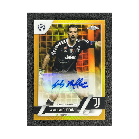 Gianluigi Buffon | Procards | PCS-450 | foto 1