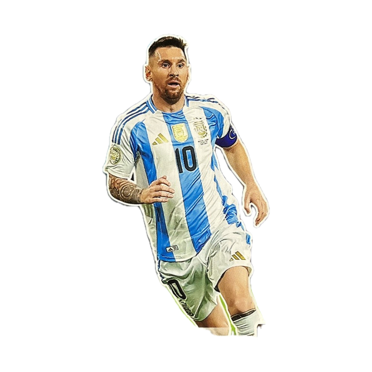 Lionel Messi | Procards | PCS-459 | foto 1