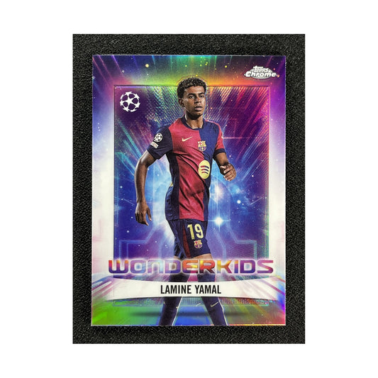 Lamine Yamal | Procards | PCS-462 | foto 1