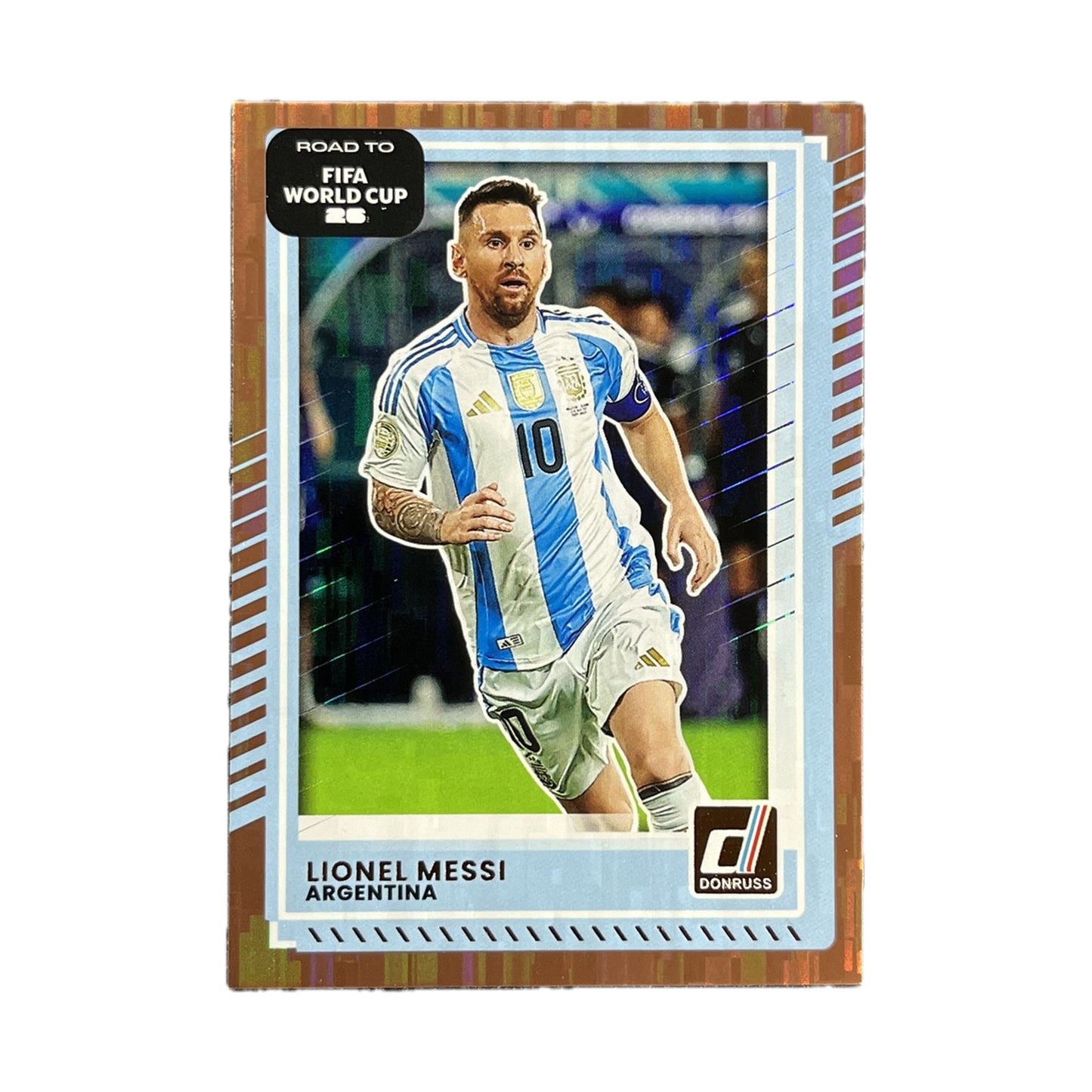 Lionel Messi | Procards | PCS-465 | foto 1