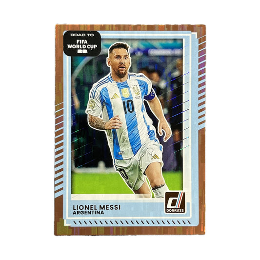 Lionel Messi | Procards | PCS-465 | foto 1