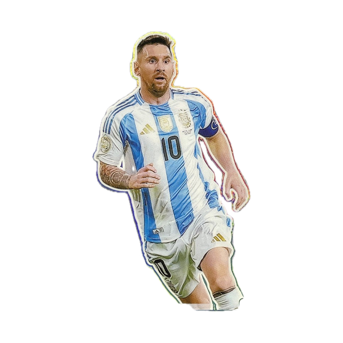 Lionel Messi | Procards | PCS-466 | foto 1