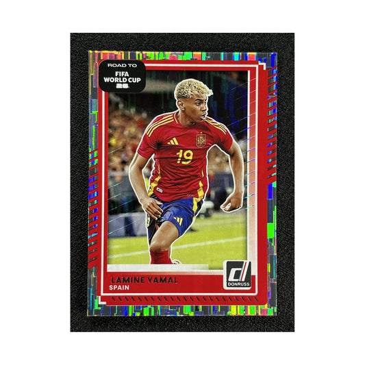 Lamine Yamal | Procards | PCS-469 | foto 1