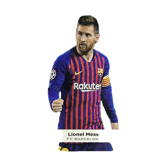 Lionel Messi | Procards | PCS-471 | foto 1