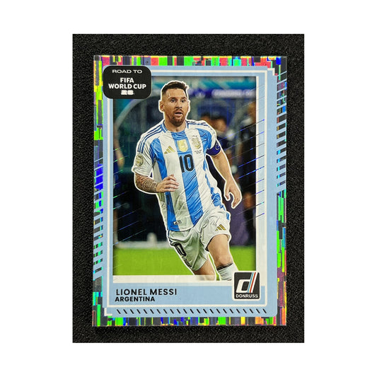 Lionel Messi | Procards | PCS-472 | foto 1