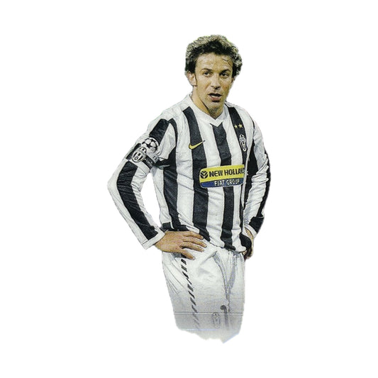 Alessandro Del Piero | Procards | PCS-476 | foto 1