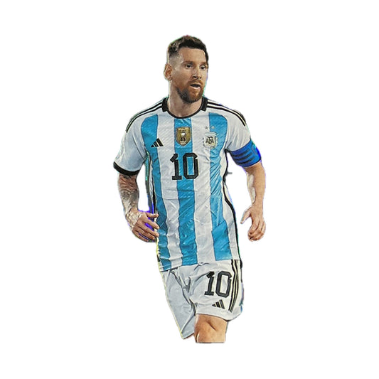 Lionel Messi | Procards | PCS-485 | foto 1