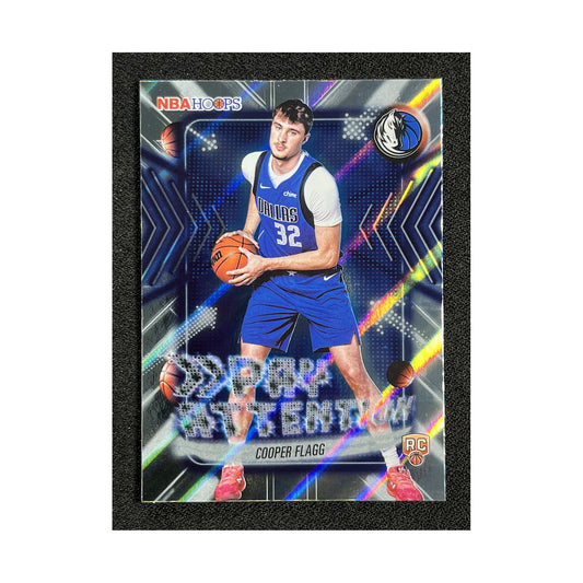 Cooper Flagg | Procards | PCS-493 | foto 1