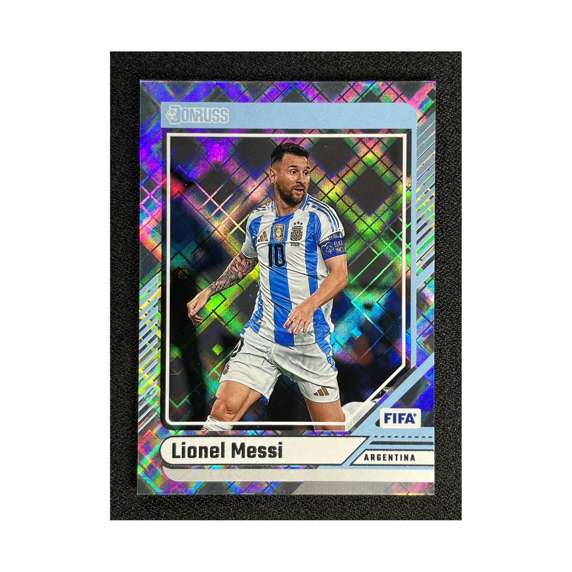 Lionel Messi | Procards | PCS-497 | foto 1