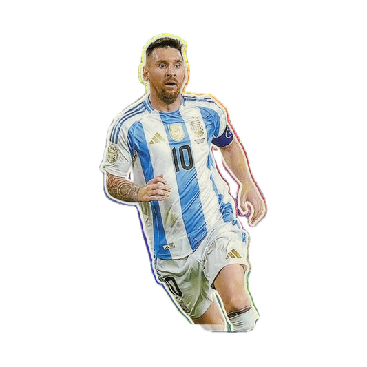 Lionel Messi | Procards | PCS-506 | foto 1