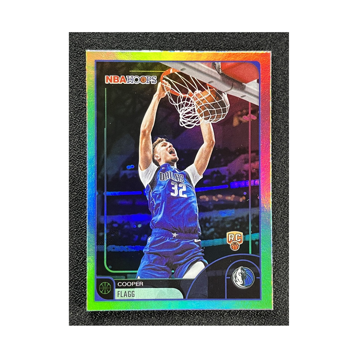 Cooper Flagg | Procards | PCS-509 | foto 1