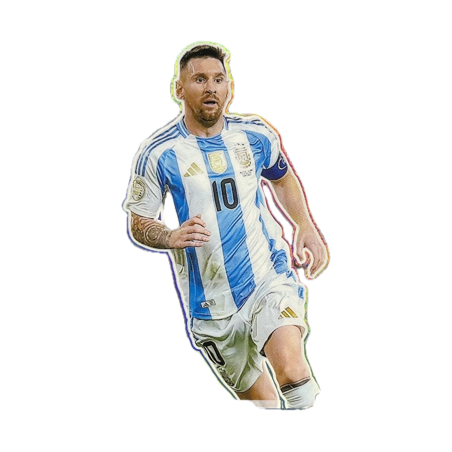 Lionel Messi | Procards | PCS-517 | foto 1